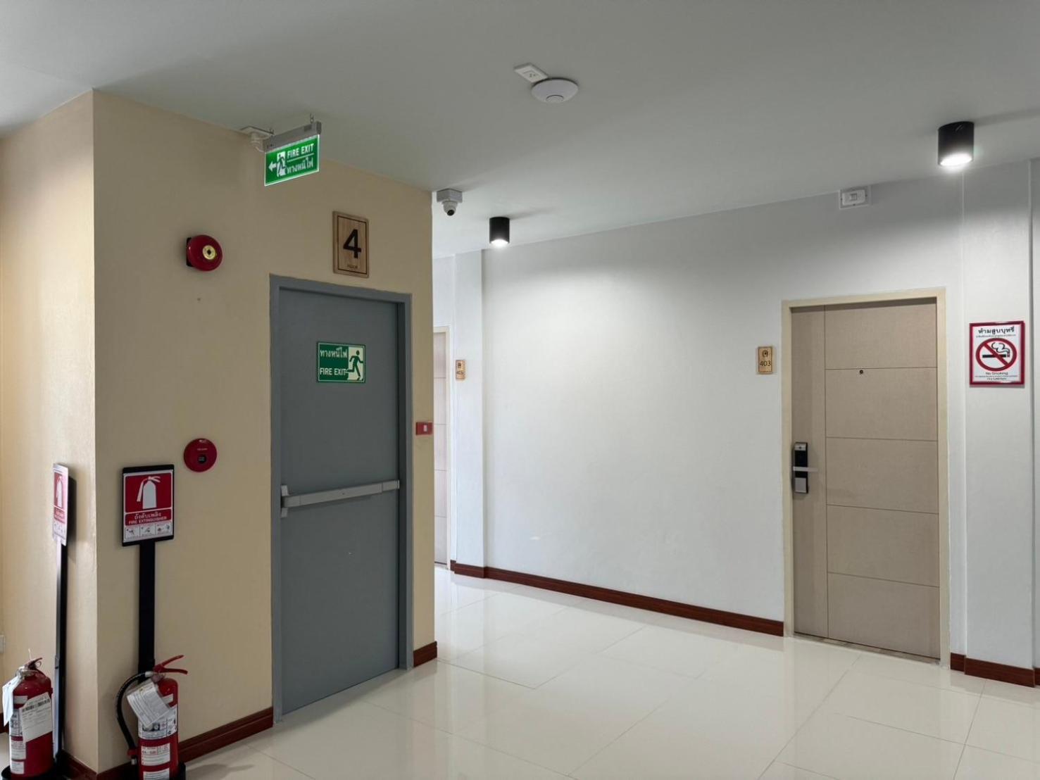 The Ten Hotel Thippanate Chiang Mai Ngoại thất bức ảnh
