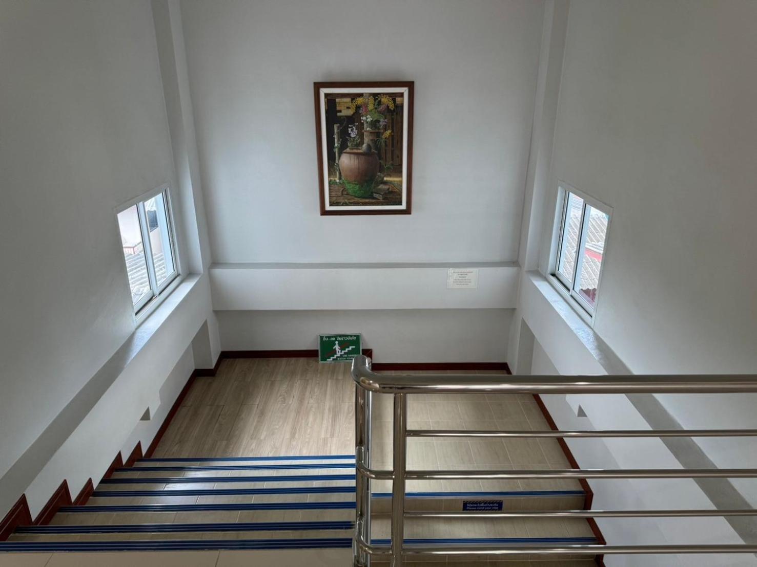 The Ten Hotel Thippanate Chiang Mai Ngoại thất bức ảnh