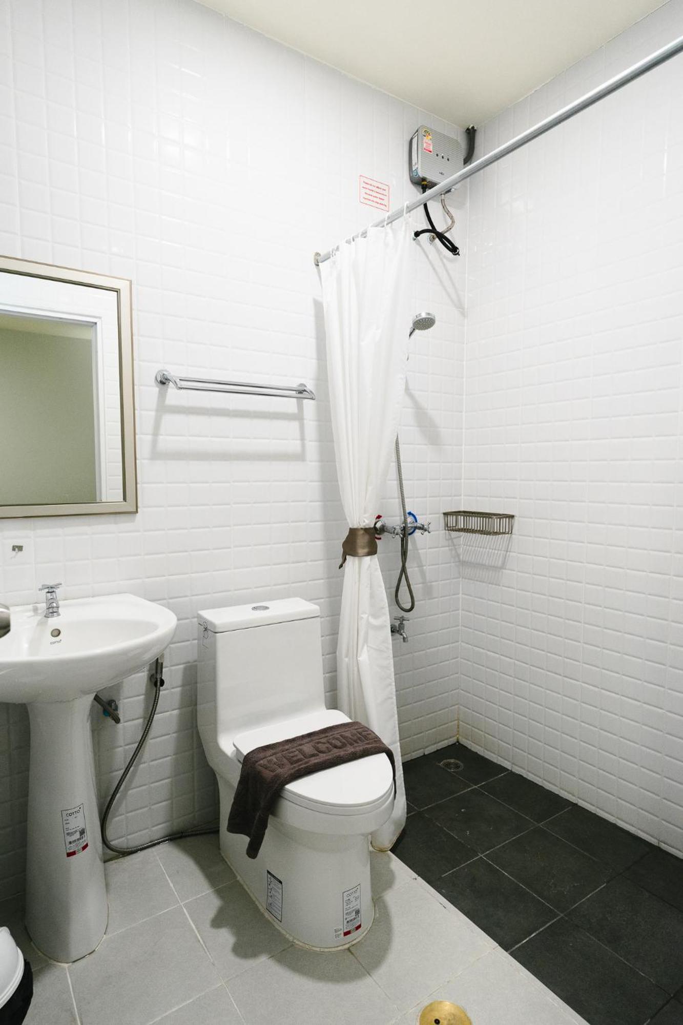 The Ten Hotel Thippanate Chiang Mai Ngoại thất bức ảnh